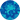 Crystal: Bermuda Blue