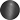 Synthetic: Grey Chalcedony Cat Eye