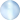 Semi-precious: Light Blue Chalcedony Cat Eye